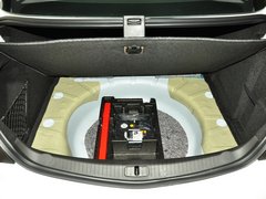 君威 2014款 2.0T 自动 GS纵情运动版