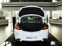 君威 2014款 2.0T 自动 GS纵情运动版