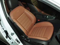 君威 2014款 2.0T 自动 GS纵情运动版