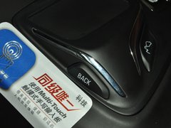 君威 2014款 2.0T 自动 GS纵情运动版