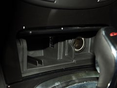 君威 2014款 2.0T 自动 GS纵情运动版