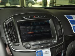 君威 2014款 2.0T 自动 GS纵情运动版
