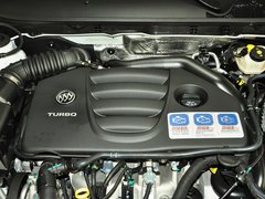 君威 2014款 2.0T 自动 GS纵情运动版