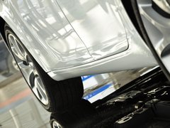 君威 2014款 2.0T 自动 GS纵情运动版