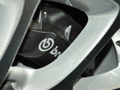 君威 2014款 2.0T 自动 GS纵情运动版