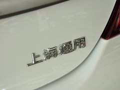 君威 2014款 2.0T 自动 GS纵情运动版
