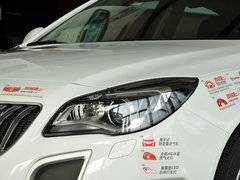 君威 2014款 2.0T 自动 GS纵情运动版