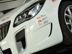 君威 2014款 2.0T 自动 GS纵情运动版