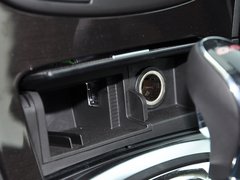 君威 2014款 2.0T 自动 GS纵情运动版