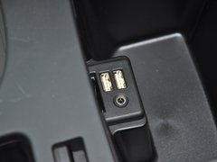 君威 2014款 2.0T 自动 GS纵情运动版