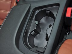 君威 2014款 2.0T 自动 GS纵情运动版