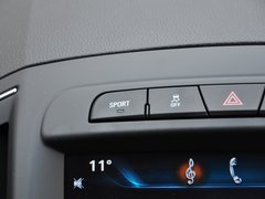 君威 2014款 2.0T 自动 GS纵情运动版