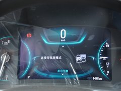 君威 2014款 2.0T 自动 GS纵情运动版