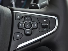 君威 2014款 2.0T 自动 GS纵情运动版