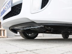 君威 2014款 2.0T 自动 GS纵情运动版