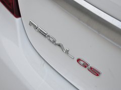 君威 2014款 2.0T 自动 GS纵情运动版