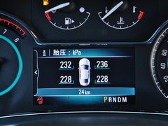 君威 2014款 2.0T 自动 GS豪情运动版