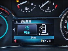 君威 2014款 2.0T 自动 GS豪情运动版