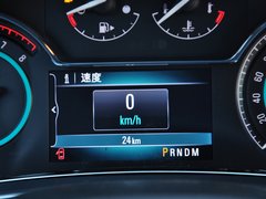 君威 2014款 2.0T 自动 GS豪情运动版