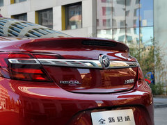 君威 2014款 2.4L 自动 SIDI豪华时尚型