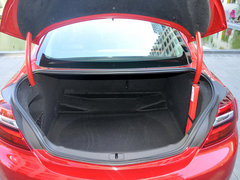 君威 2014款 2.4L 自动 SIDI豪华时尚型