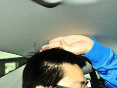 君威 2014款 2.4L 自动 SIDI豪华时尚型