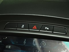君威 2014款 2.4L 自动 SIDI豪华时尚型