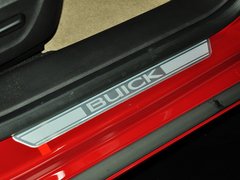 君威 2014款 2.4L 自动 SIDI豪华时尚型