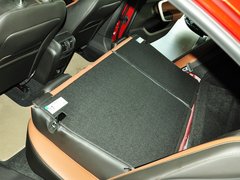 君威 2014款 2.4L 自动 SIDI豪华时尚型
