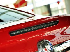 君威 2014款 2.4L 自动 SIDI豪华时尚型