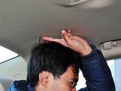 君威 2014款 2.4L 自动 SIDI精英时尚型