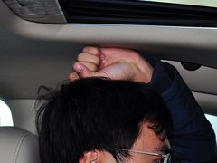 君威 2014款 2.4L 自动 SIDI精英时尚型