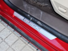 君威 2014款 2.4L 自动 SIDI精英时尚型