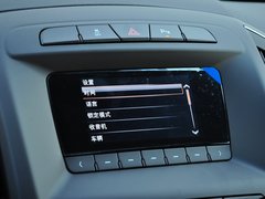 君威 2014款 2.4L 自动 SIDI精英时尚型