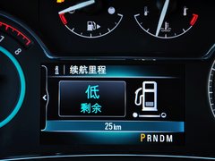 君威 2014款 2.4L 自动 SIDI精英时尚型