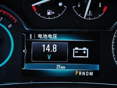君威 2014款 2.4L 自动 SIDI精英时尚型