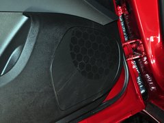 君威 2014款 1.6T 自动 时尚技术型
