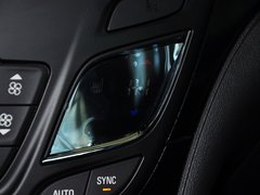 君威 2014款 1.6T 自动 时尚技术型