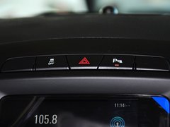 君威 2014款 1.6T 自动 时尚技术型