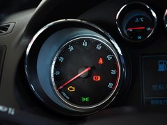君威 2014款 1.6T 自动 时尚技术型