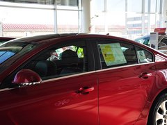 君威 2014款 1.6T 自动 时尚技术型