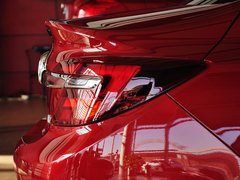君威 2014款 1.6T 自动 时尚技术型