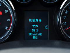 君威 2014款 1.6T 自动 时尚技术型