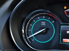 君威 2014款 2.0L 自动 精英时尚型