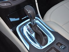 君威 2014款 2.0L 自动 精英时尚型