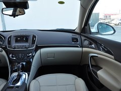 君威 2014款 2.0L 自动 精英时尚型