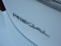 君威 2014款 2.0L 自动 精英时尚型