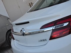 君威 2014款 2.0L 自动 精英时尚型