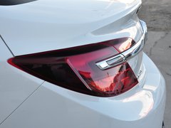 君威 2014款 2.0L 自动 精英时尚型
