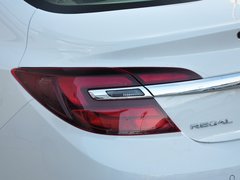 君威 2014款 2.0L 自动 精英时尚型